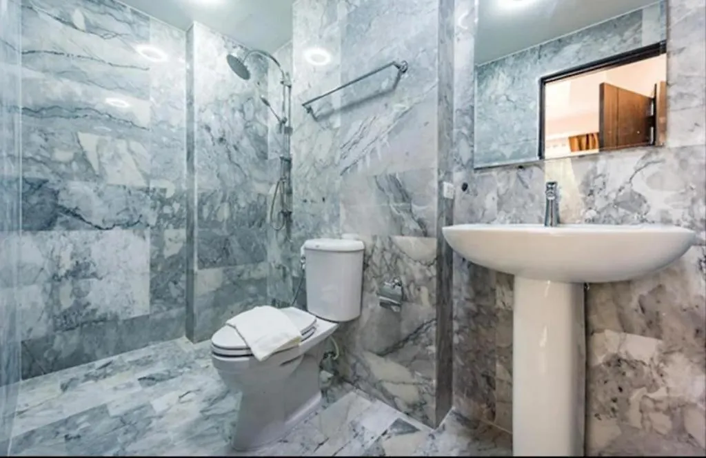 Modern Mbc Condo Near The Beach Ban Bo Sai Klang