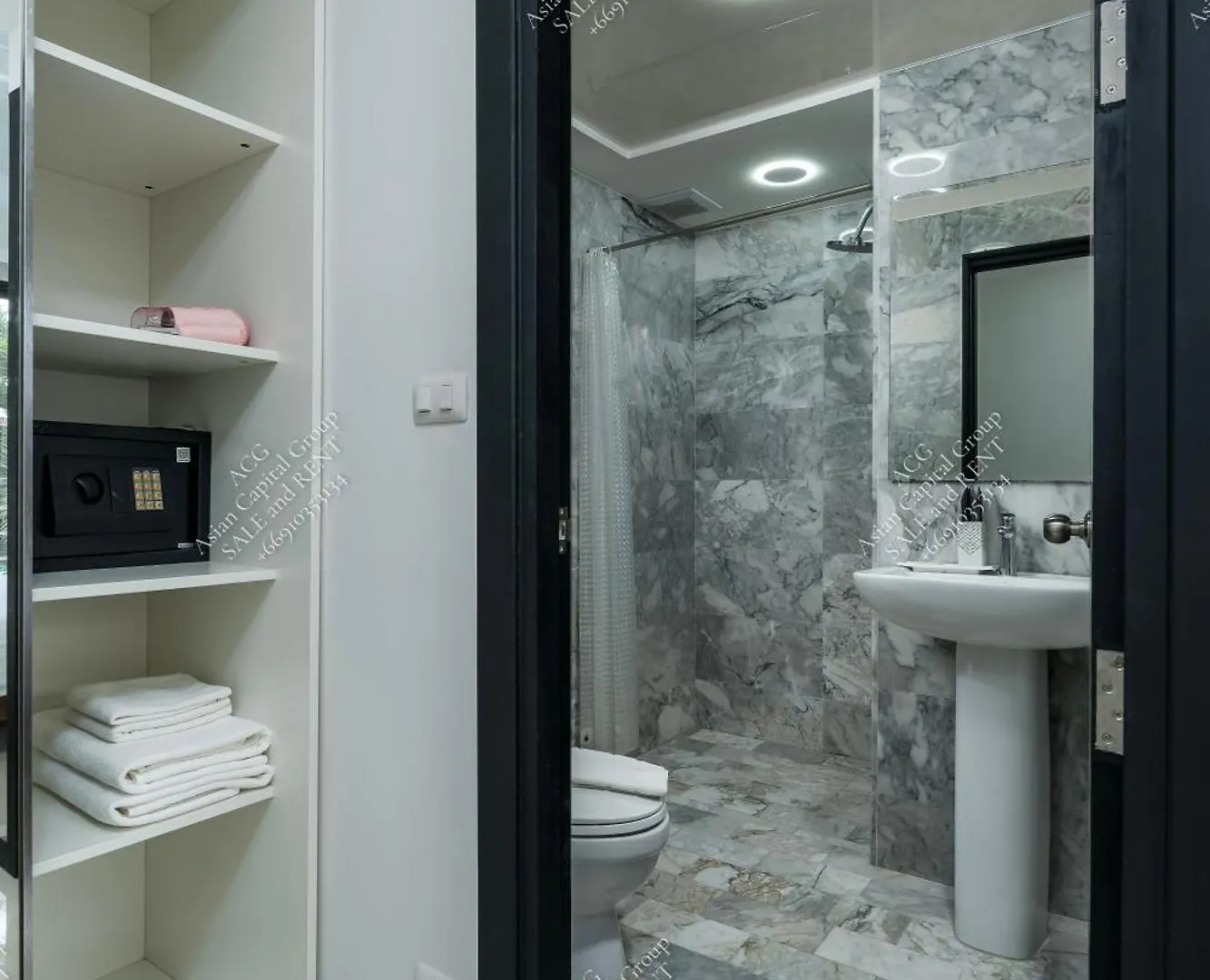 Modern Mbc Condo Near The Beach Ban Bo Sai Klang