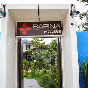 Rapina House Майкао-Бич